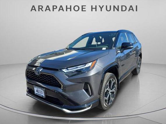 TOYOTA RAV4 PRIME 2024 JTMEB3FVXRD210910 image TOYOTA RAV4 PRIME 2024 JTMEB3FVXRD210910 image